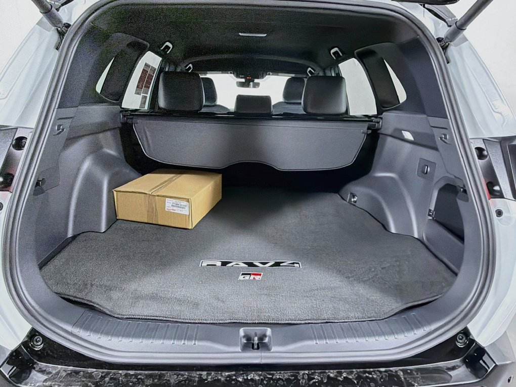 New 2026 Toyota RAV4 AWD Plug-in Hybrid image 14