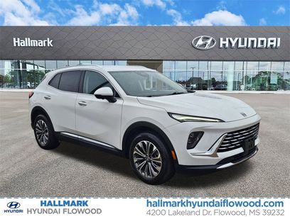 Used 2024 Buick Envision Preferred