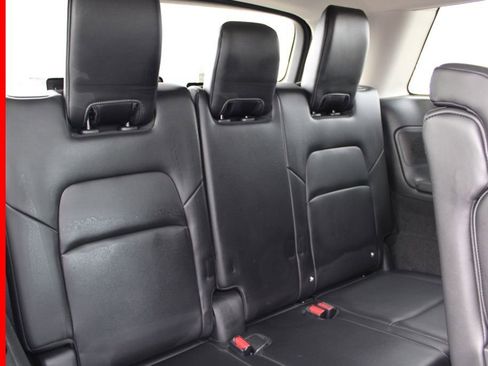 Certified 2024 Nissan Pathfinder Platinum w/ Cargo Package image 26