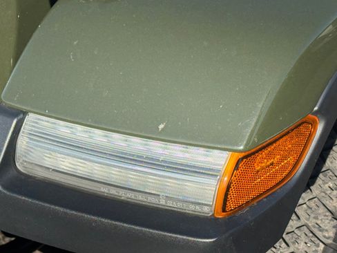 Certified 2021 Jeep Wrangler Unlimited Sahara image 9