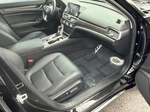Used 2022 Honda Accord EX-L image 40