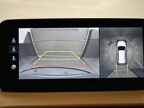 Used 2021 Hyundai Santa Fe Calligraphy image 22