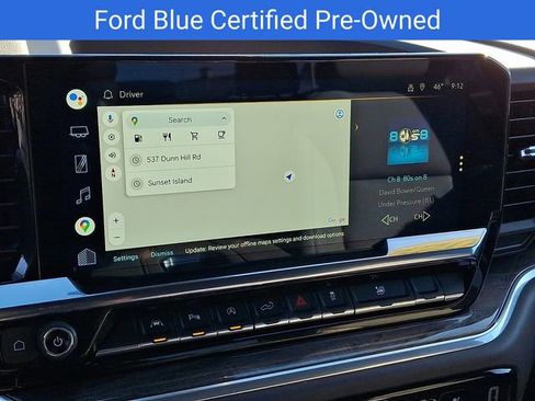 Used 2022 Chevrolet Silverado 1500 LTZ image 18