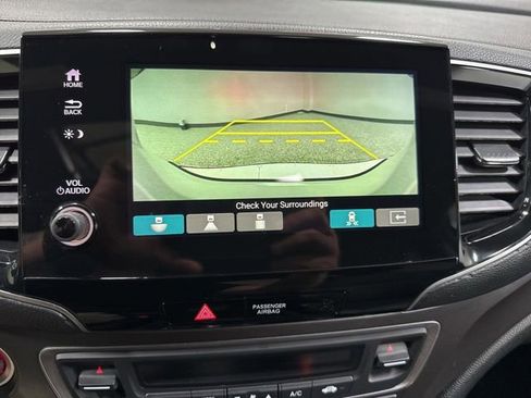 Used 2022 Honda Passport EX-L image 4