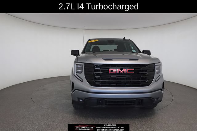 Used 2024 GMC Sierra 1500 Elevation AWD/4WD image 30