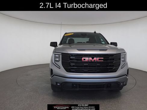 Used 2024 GMC Sierra 1500 Elevation AWD/4WD image 30