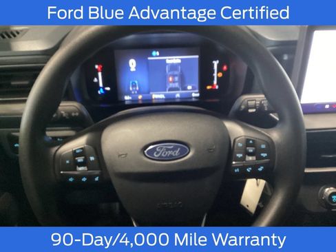 Used 2026 Ford Maverick XL FWD image 17