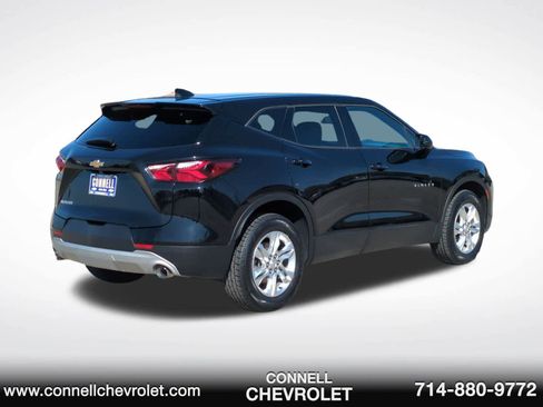 Used 2019 Chevrolet Blazer LT image 5