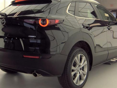 Used 2023 MAZDA CX-30 AWD 2.5 S w/ Preferred Package image 5