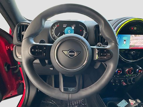 Used 2024 MINI Cooper Countryman S FWD image 11