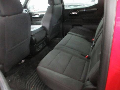 Used 2023 GMC Sierra 1500 Elevation image 11