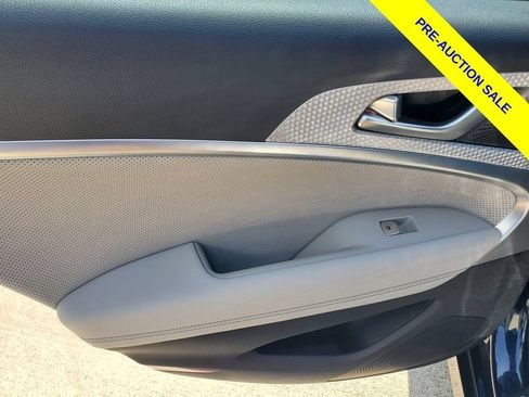 Used 2023 Genesis G70 2.0T w/ Sport Prestige Package AWD/4WD image 13