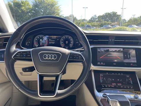 Certified 2023 Audi A7 Prestige AWD/4WD image 15