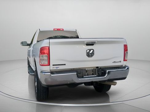 Used 2019 RAM 2500 Big Horn AWD/4WD image 23