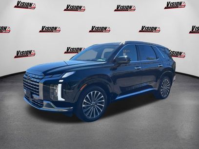 Used 2025 Hyundai Palisade Calligraphy