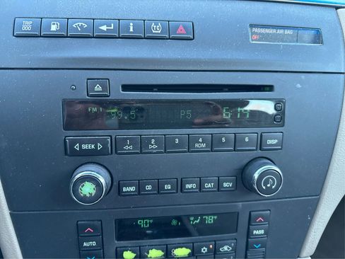 Used 2005 Buick LaCrosse CX w/ Silver Convenience Package image 15