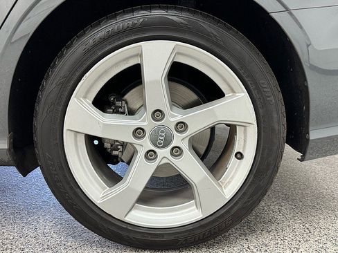 Used 2019 Audi A3 2.0T Premium w/ Convenience Package image 24