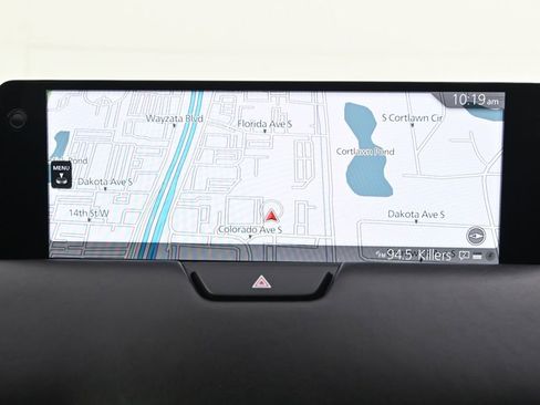 New 2026 MAZDA CX-90 3.3 Turbo S w/ Premium Plus image 29