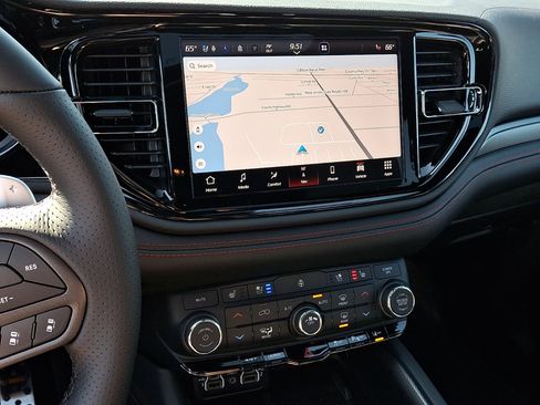New 2027 Dodge Durango R/T AWD/4WD image 16
