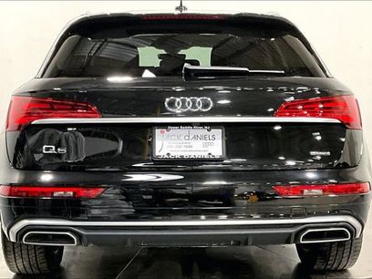 Used 2023 Audi Q5 2.0T Premium w/ Convenience Package