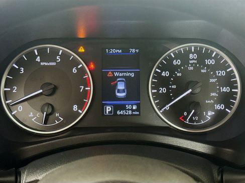 Used 2022 Nissan Sentra S FWD image 16