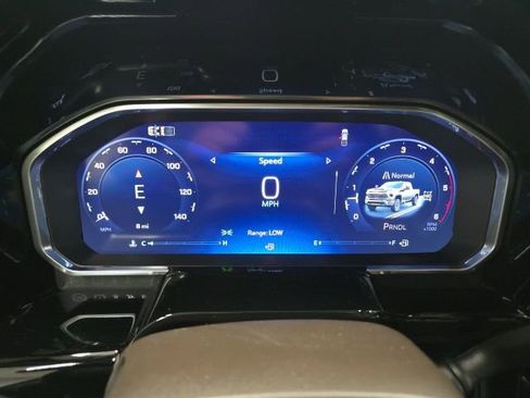 New 2026 Chevrolet Silverado 2500 LTZ w/ LTZ Premium Package image 12