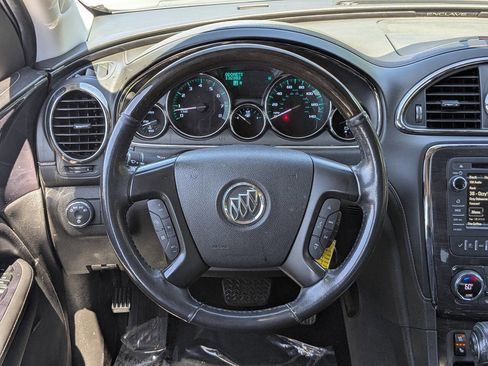 Used 2016 Buick Enclave Premium w/ Experience Buick Package image 31