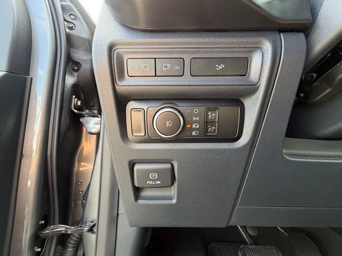 Used 2024 Ford F150 XLT w/ Equipment Group 302A MID AWD/4WD image 3