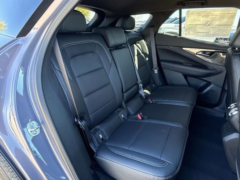 New 2026 Chevrolet Blazer EV LT image 21