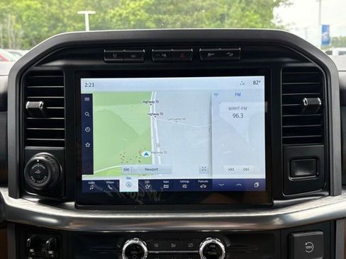Used 2021 Ford F150 Lariat AWD/4WD image 20