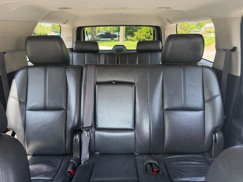 Used 2013 GMC Yukon XL SLT AWD/4WD image 15