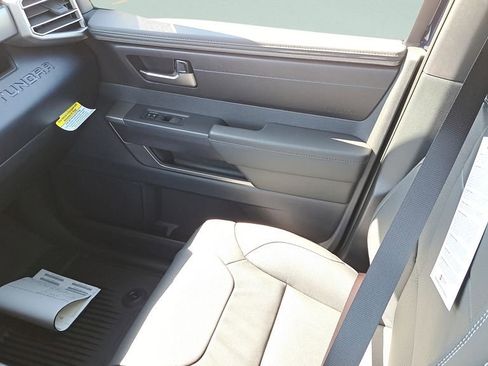 New 2026 Toyota Tundra SR5 AWD/4WD image 16