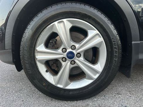 Used 2016 Ford Escape SE AWD/4WD image 24