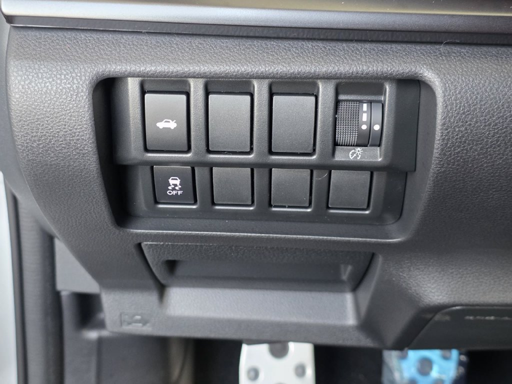 New 2026 Subaru WRX tS AWD/4WD image 20