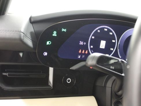 Certified 2025 Porsche Taycan image 41