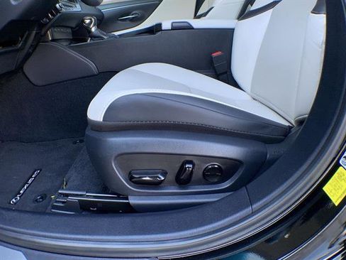 Used 2024 Lexus ES 350 w/ Premium Package image 12