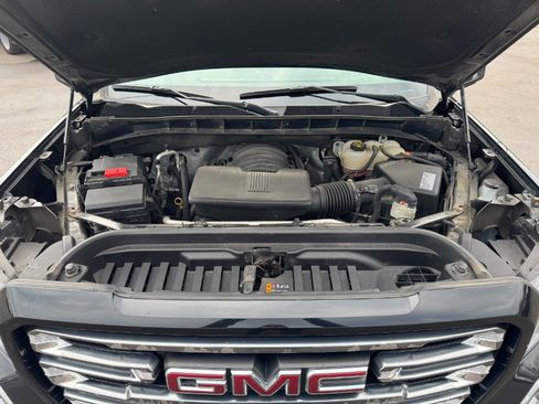 Used 2019 GMC Sierra 1500 AT4 w/ AT4 Premium Package image 24