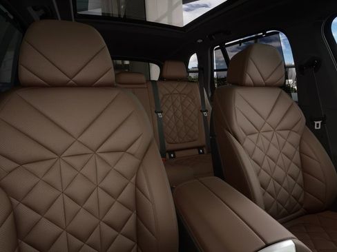 New 2026 BMW X5 sDrive40i w/ Executive Package RWD image 36