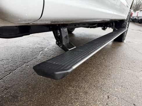 Used 2020 Ford F250 Lariat w/ Lariat Ultimate Package image 14