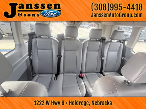 Used 2019 Ford Transit 350 XL RWD image 17