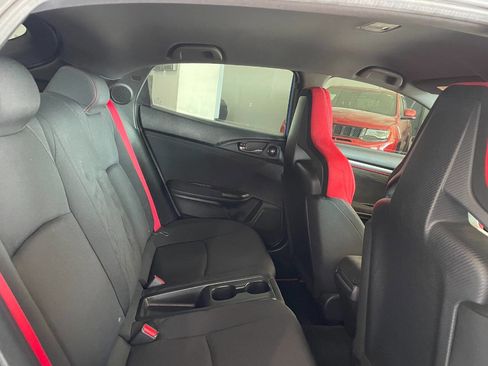 Used 2021 Honda Civic Type R image 22