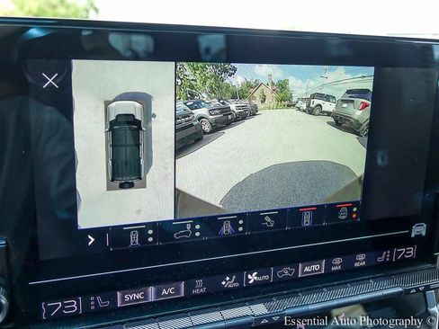 Used 2024 GMC Hummer EV 3X AWD/4WD image 19