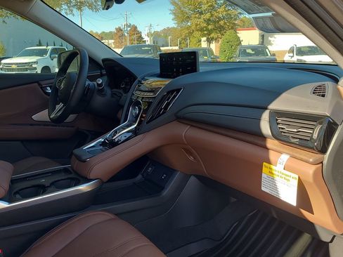 New 2026 Acura RDX SH-AWD w/ Advance Package image 20