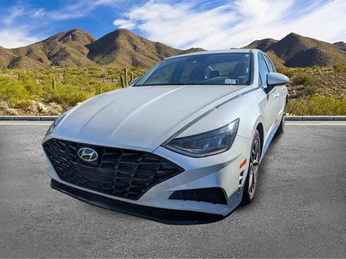 Used 2020 Hyundai Sonata SEL image 11