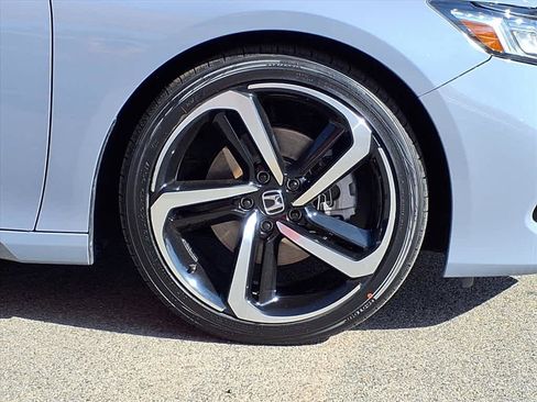 Used 2022 Honda Accord Sport Special Edition image 7