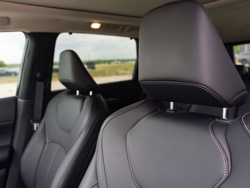 Certified 2026 INFINITI QX60 Luxe w/ Cargo Package image 9