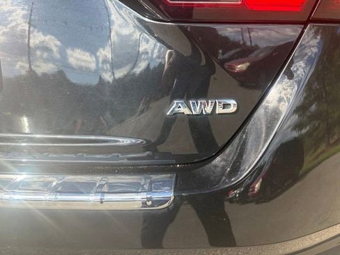 Used 2019 Nissan Altima 2.5 SL AWD/4WD image 39