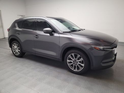 Used 2019 MAZDA CX-5 Signature AWD/4WD image 11