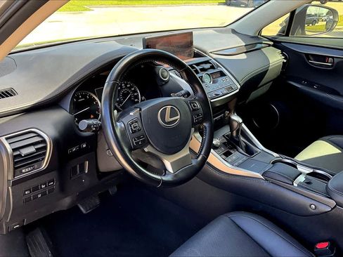 Used 2020 Lexus NX 300 FWD w/ Premium Package image 18