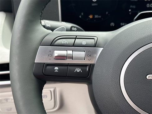 New 2026 Hyundai Tucson Limited image 18